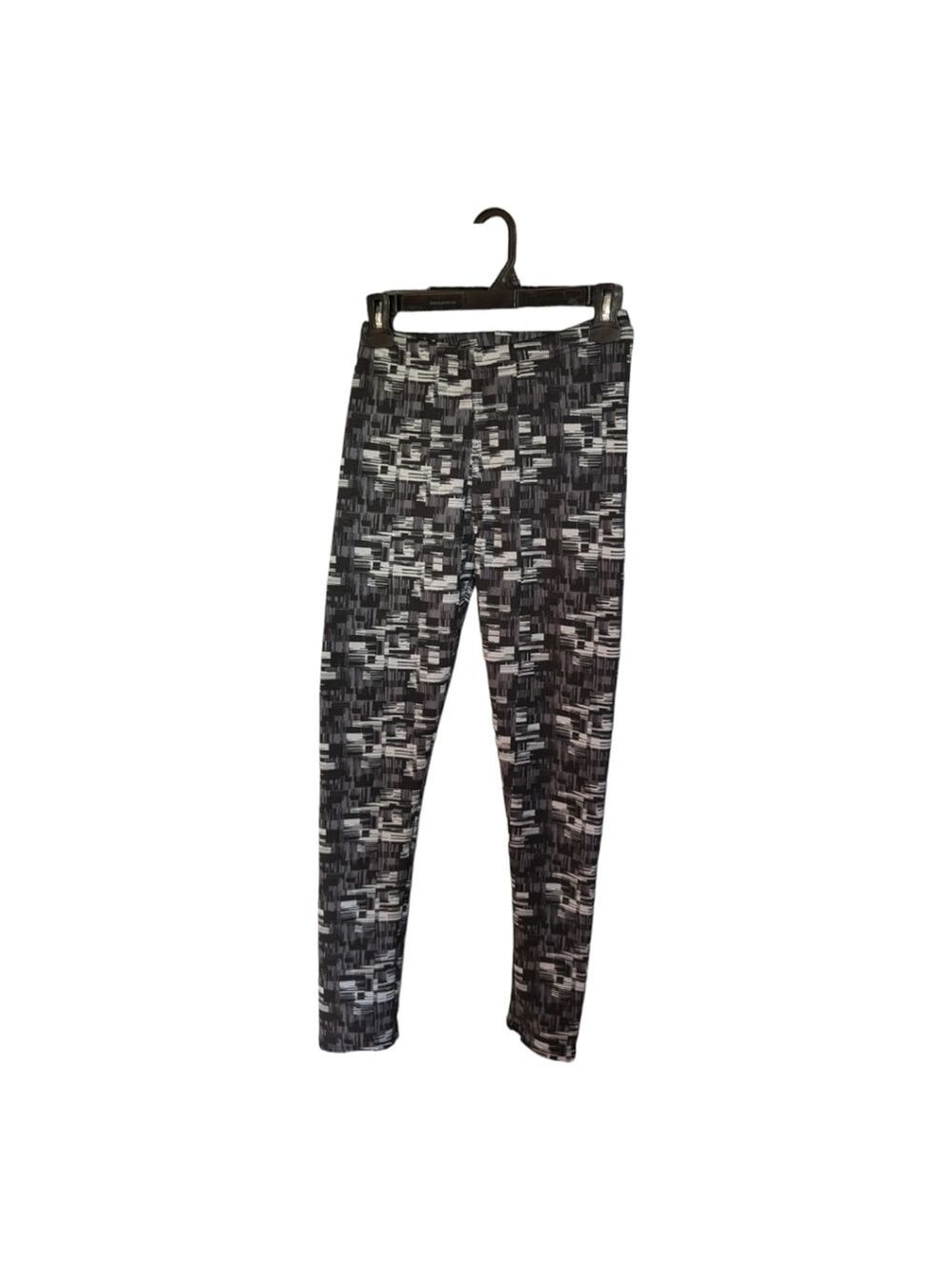 XS • Just Cozy • Fleece Lined Leggings